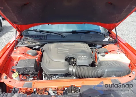 2018 Dodge Challenger Gt Awd z USA, uszkodzony, nr VIN 2C3CDZGG8JH133020